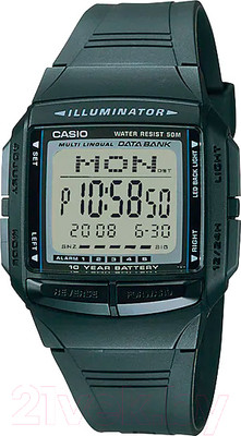 Часы наручные мужские Casio DB-36-1