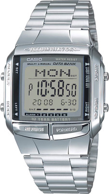 Часы наручные мужские Casio DB-360-1A
