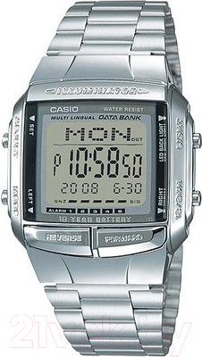 Часы наручные мужские Casio DB-360-1A