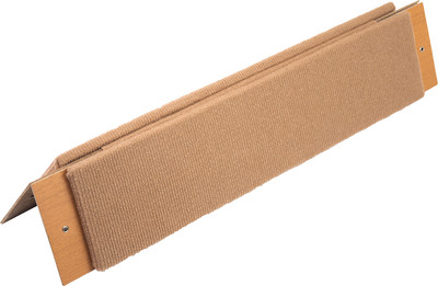 Когтеточка Дарэленд Угловая / RP8409беж