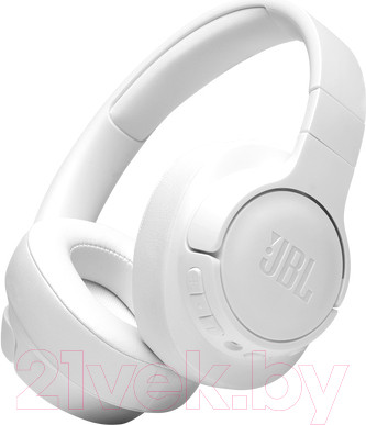 Беспроводные наушники JBL Tune 760 NC / T760NCWHT (белый)