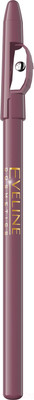 Карандаш для губ Eveline Cosmetics Max Intense Colour 18 Light Plum (0.8г)