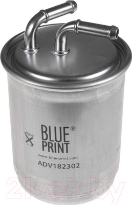Топливный фильтр Blue Print ADV182302