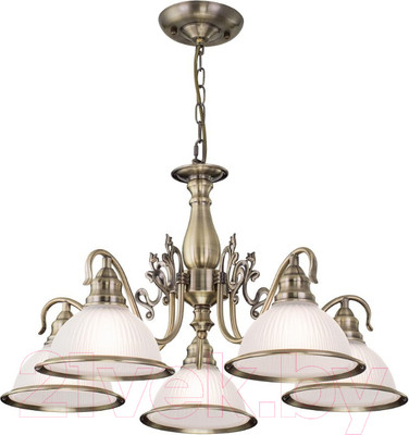 Люстра Citilux Идальго CL434151