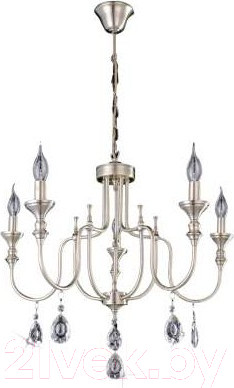 Люстра Citilux Рига CL437153