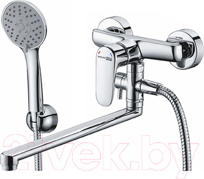 Смеситель Wasserkraft Vils 5602L