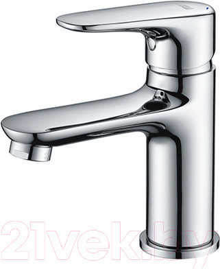 Смеситель Wasserkraft Vils 5603