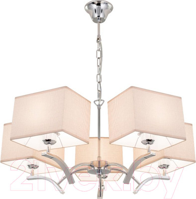 Люстра Citilux Эвора Квадро CL460251