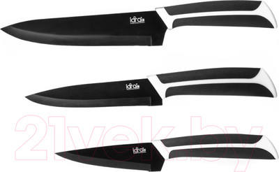 Набор ножей Lara LR05-29