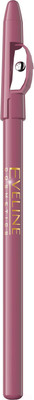 Карандаш для губ Eveline Cosmetics Max Intense Colour 12 Pink (0.8г)