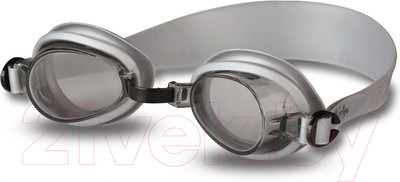 Очки для плавания Indigo Sport 701 G (серый)