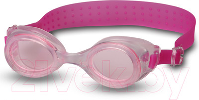 Очки для плавания Indigo Sport Guppy 2665-10 (фиолетовый)