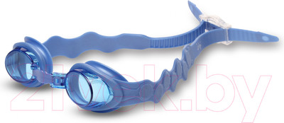 Очки для плавания Indigo Sport Ray 2669-2 (синий)