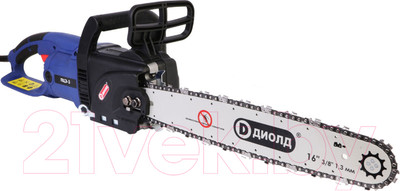 Электропила цепная Диолд ПЦЭ-3 (10191100)