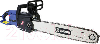 Электропила цепная Диолд ПЦЭ-4 (10191110)