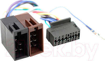 Переходник для автоакустики ACV AD12-1540-ISO (Sony)