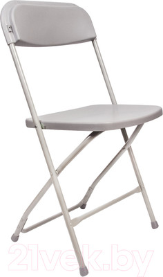 Стул офисный Brabix Golf CF-002 / 531564 (серый)