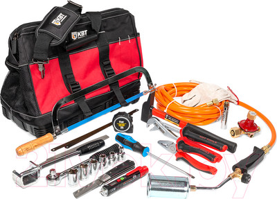 Универсальный набор инструментов КВТ НИМ-1 / 59511