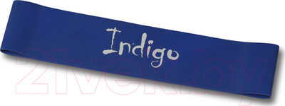 Эспандер Indigo Sport Heavy 6004-3 HKRB (синий)