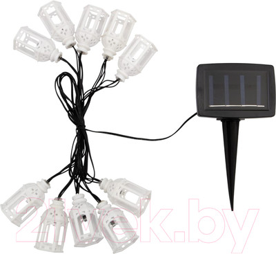 Садовая гирлянда Lamper Керосиновая лампа / 602-251