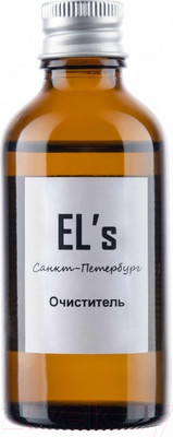 Средство для ухода за смычковыми инструментами El's ELS-CLN-1