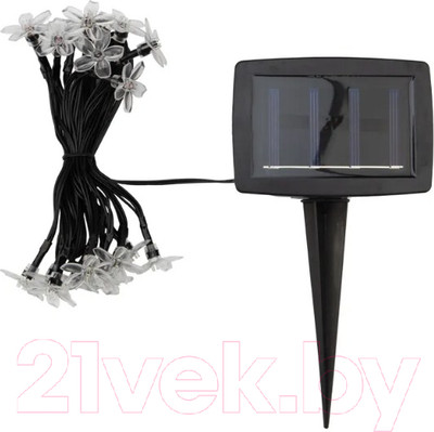 Садовая гирлянда Lamper Ночной букет / 602-270