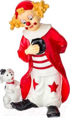 Статуэтка Lefard Клоун / 162-632