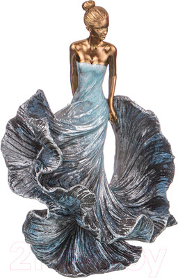 Статуэтка Lefard Девушка / 162-758