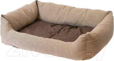 Лежанка для животных Дарэленд Манеж-Рогожка №3 / 94533беж