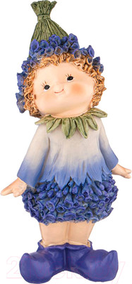 Статуэтка Lefard Лавандовая фея / 390-1268