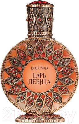 Парфюмерная вода Brocard Царь Девица (50мл)