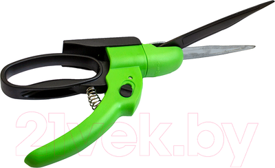 Садовые ножницы механические WMC Tools TG1401012