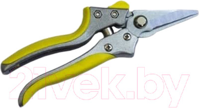 Секатор механический WMC Tools TG1301048-B