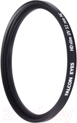 Светофильтр Falcon Eyes HDslim UV 52mm / 23443