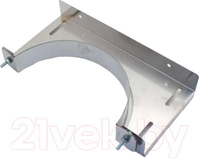 Хомут для дымохода Ferrum Ф210 / f5712