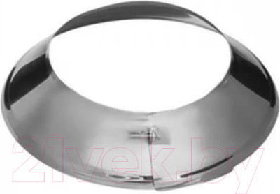 Юбка для труб Ferrum 430/0.5 Ф200 / f3011