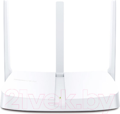 Беспроводной маршрутизатор Mercusys MW305R