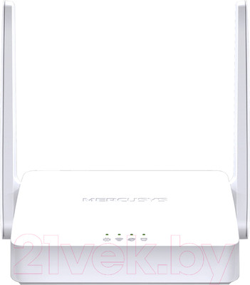 Беспроводной маршрутизатор Mercusys MW301R