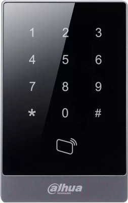 Считыватель бесконтактных карт Dahua DHI-ASR1101A