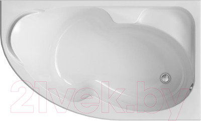 Ванна акриловая 1Марка Diana 170x90 R / У97575