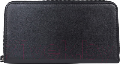 Портмоне Carlo Gattini Classico Orsi 7418-01 (черный)