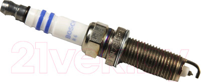 Свеча зажигания для авто Bosch 0242135524