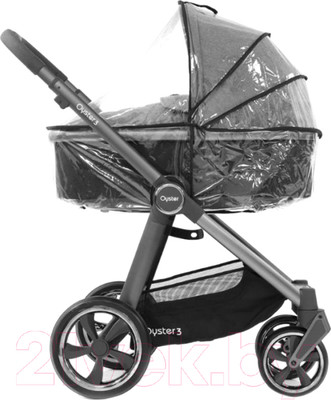Дождевик для коляски Oyster 3