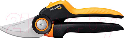 Секатор механический Fiskars Xseries PowerGear M P921 / 1057173