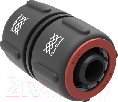 Соединитель для шланга Fiskars FiberComp 1054785