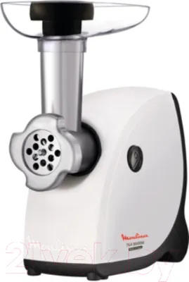 Мясорубка электрическая Moulinex ME478138