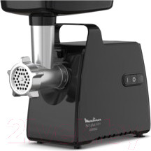 Мясорубка электрическая Moulinex ME552810