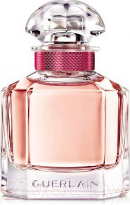 Туалетная вода Guerlain Mon Guerlain Bloom of Rose (100мл)