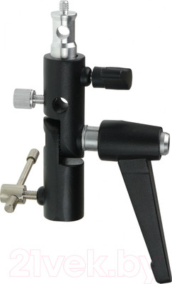 Зажим для студийного оборудования Falcon Eyes CLD-20 / 25588