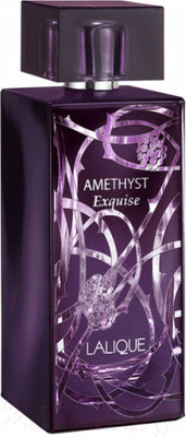 Парфюмерная вода Lalique Amethyst Exquise (100мл)